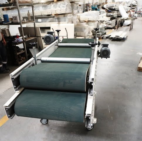 Mmctech – Advanced Seed Processing Machines & Equipment