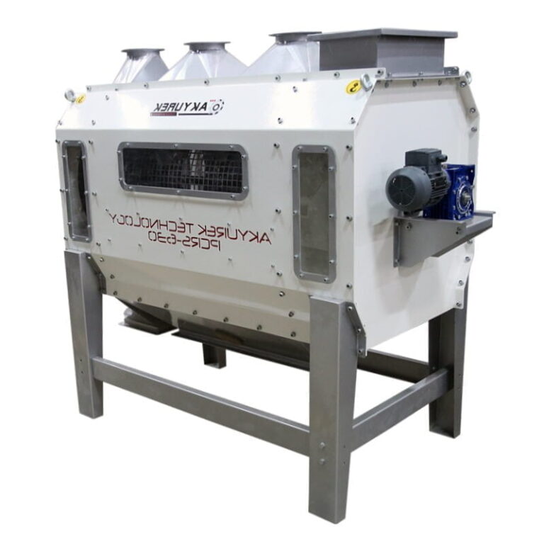 Drum Sieve Seed Pre Cleaner, Grain, pulses,oile seed, garden seed pre Cleaner Machinery