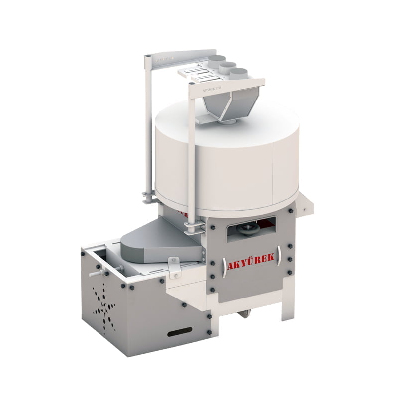 Mmctech – Advanced Seed Processing Machines & Equipment