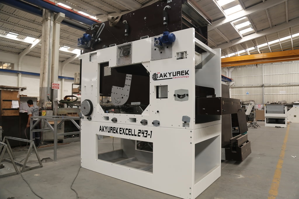 Mmctech – Advanced Seed Processing Machines & Equipment