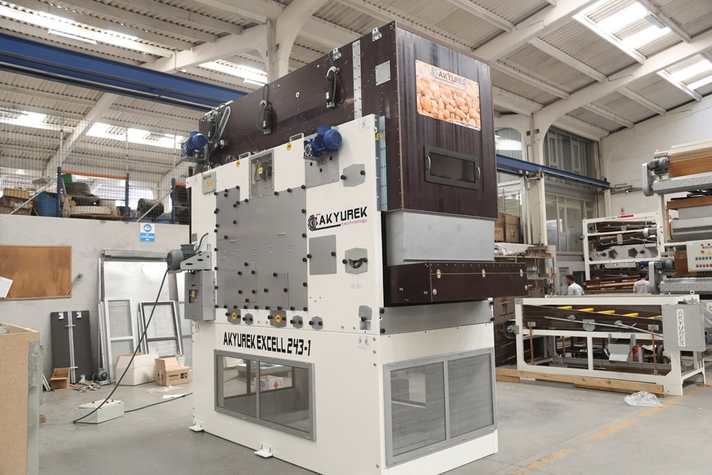 Mmctech – Advanced Seed Processing Machines & Equipment