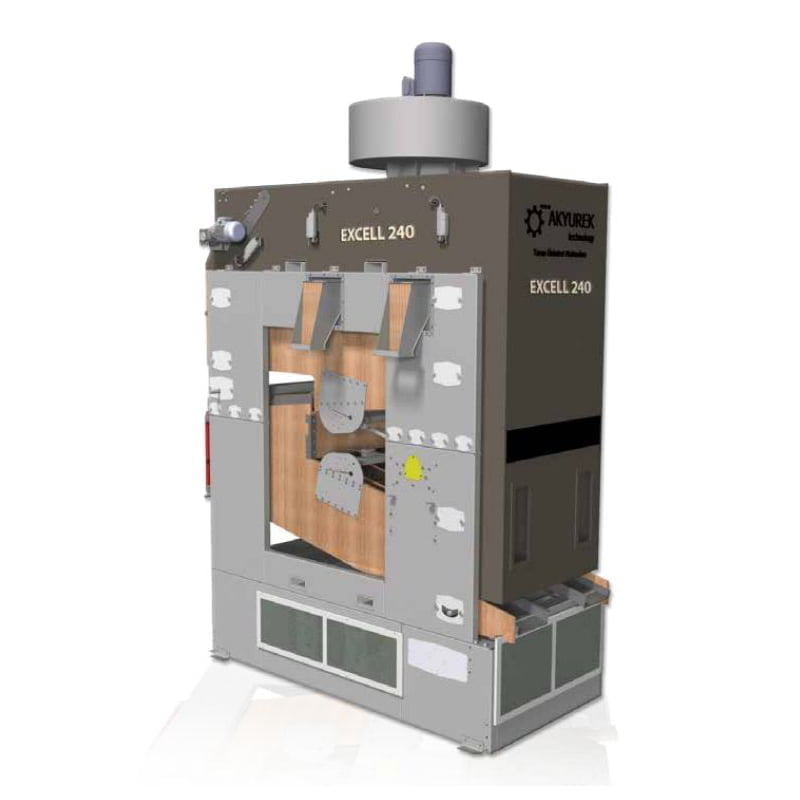 MMCTECH Seed Processing Solutions
