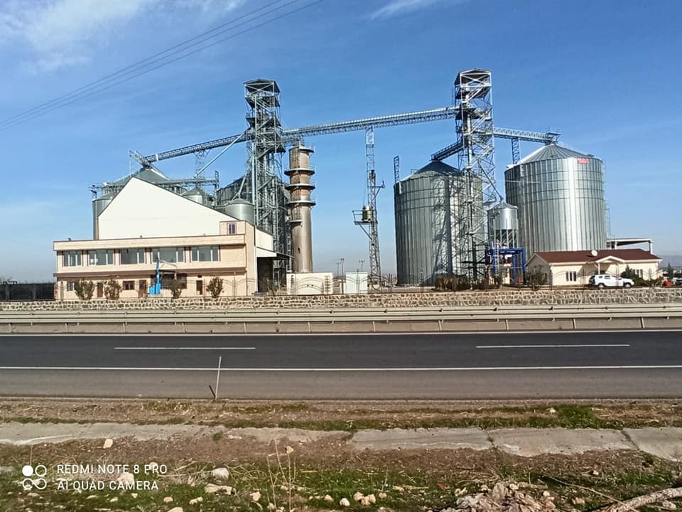 Mmctech – Advanced Seed Processing Machines & Equipment