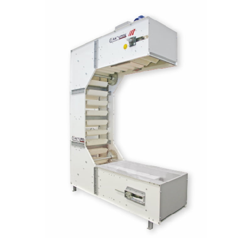 Mmctech – Advanced Seed Processing Machines & Equipment