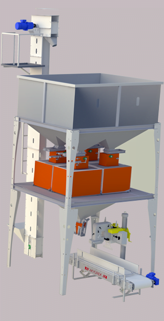 Mmctech – Advanced Seed Processing Machines & Equipment