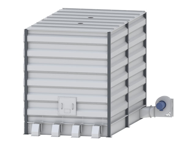 Mmctech – Advanced Seed Processing Machines & Equipment