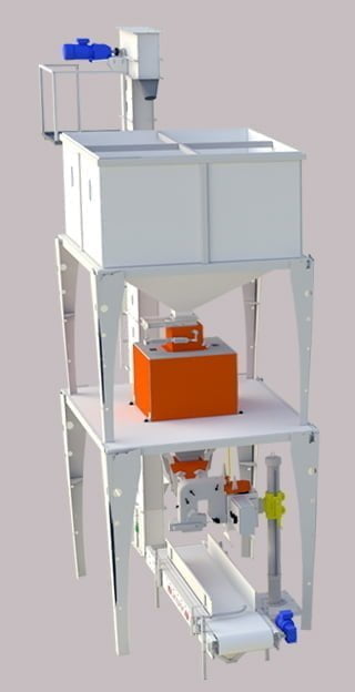 Mmctech – Advanced Seed Processing Machines & Equipment