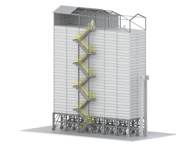 Mmctech – Advanced Seed Processing Machines & Equipment