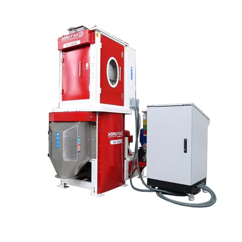 Mmctech – Advanced Seed Processing Machines & Equipment