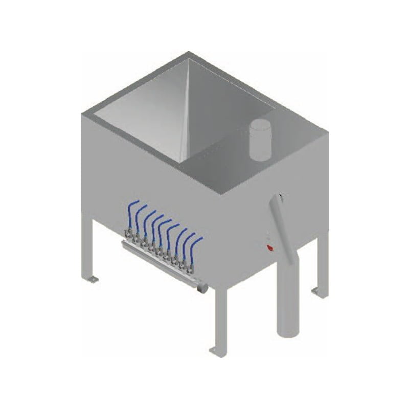 MMCTECH Seed Processing Solutions