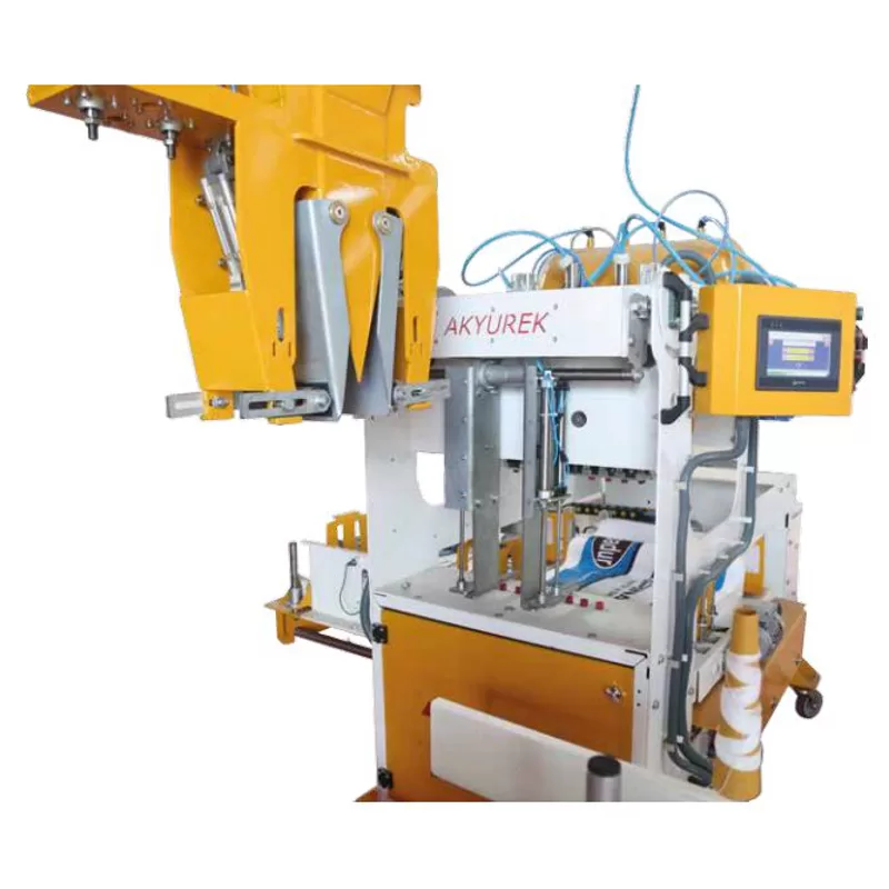 MMCTECH Seed Processing Solutions