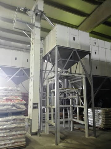 MMCTECH Seed Processing Solutions