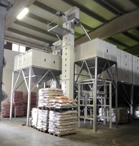 MMCTECH Seed Processing Solutions