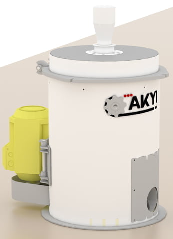 MMCTECH Seed Processing Solutions