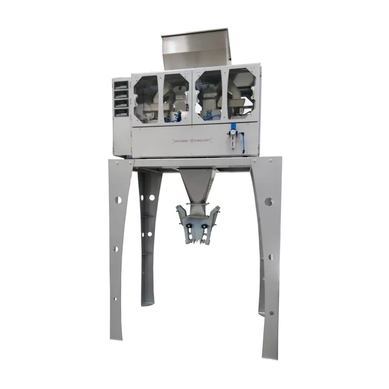 MMCTECH Seed Processing Solutions