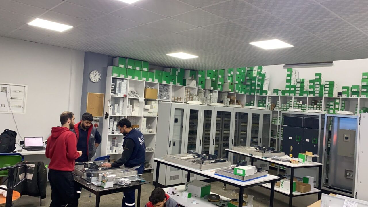 MMCTECH Seed Processing Solutions