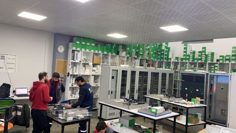 Mmctech seed and grain automation workshop, automation seed cleaner, seed cleaning automation, grain cleaning automation, seed cleaning automation , grain cleaning automation for Agricultural Automation Solutions