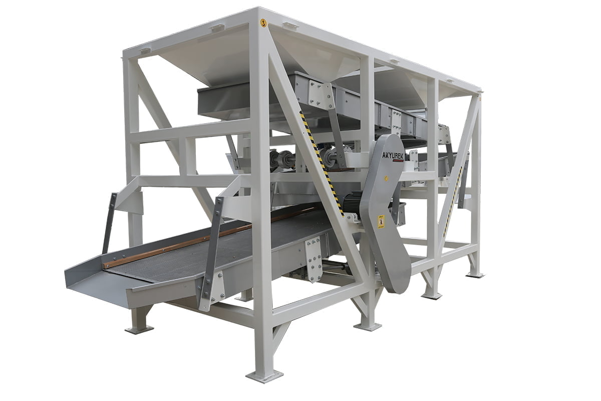 MMCTECH Seed Processing Solutions