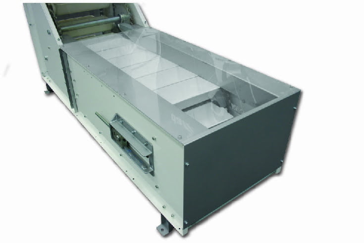 MMCTECH Seed Processing Solutions