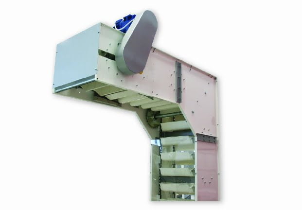 MMCTECH Seed Processing Solutions