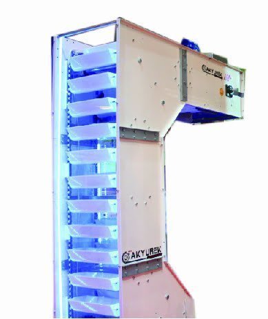 MMCTECH Seed Processing Solutions