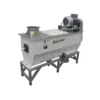 Durable and wear-resistant De-Awner Machine by Mmctech, a reliable solution for your grain de-awning needs.