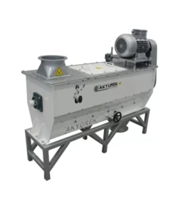 Durable and wear-resistant De-Awner Machine by Mmctech, a reliable solution for your grain de-awning needs.