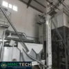 MMCTECH Fava Beans Cleaning Plant for 99.99% Purity – Industrial Bean Sorting and Grading System