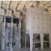 Industrial Red Lentil Processing Plant with SCADA automation and 99.99% purity system