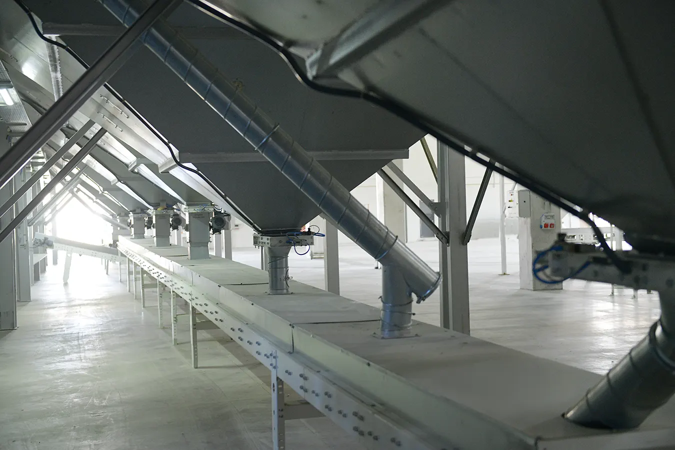 Seed Processing Piping and Equipment - Image 7