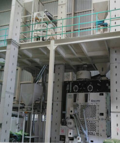 Advanced Fennel Seed Processing Plant for High-Purity Cleaning & Sorting