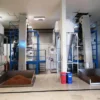 Advanced Hazelnut Processing Plant with Automated Cleaning & Sorting