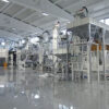 Sesame Seed Peeling and Cleaning Plant – Fully Automated Processing for High-Purity Seeds