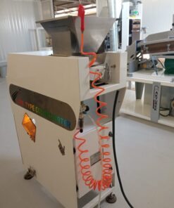 MMCTECH Lab Type Color Sorter for seeds and grains