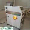 High-precision Laboratory Type Color Sorter for small-scale seed, grain, and pulse sorting, featuring advanced CCD camera technology for maximum accuracy and efficiency.