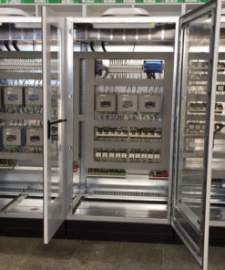 Mmctech Seed Processing Automation