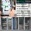 Customized PLC systems for efficient automation seed, grain, and agricultural processing with real-time monitoring and smart control.