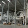 High-Precision Spice & Coriander Seed Screening Plant for Maximum Purity