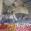 Peanut Processing Plant – High-Capacity Groundnut Cleaning, Shelling & Sorting Equipment