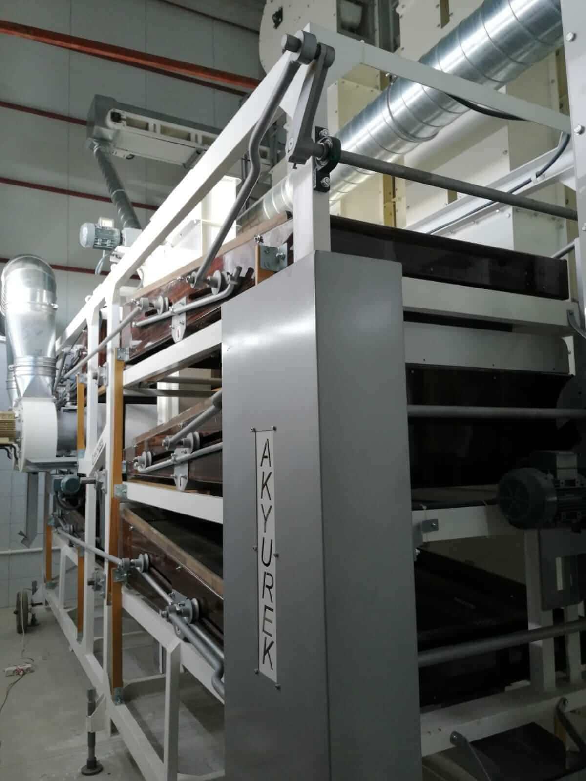 Peanut Groundnut Processing Plant - Advanced Seed Processing Plant - Image 16