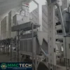 White Beans Cleaning and Pulses Processing Plant with Advanced Automation
