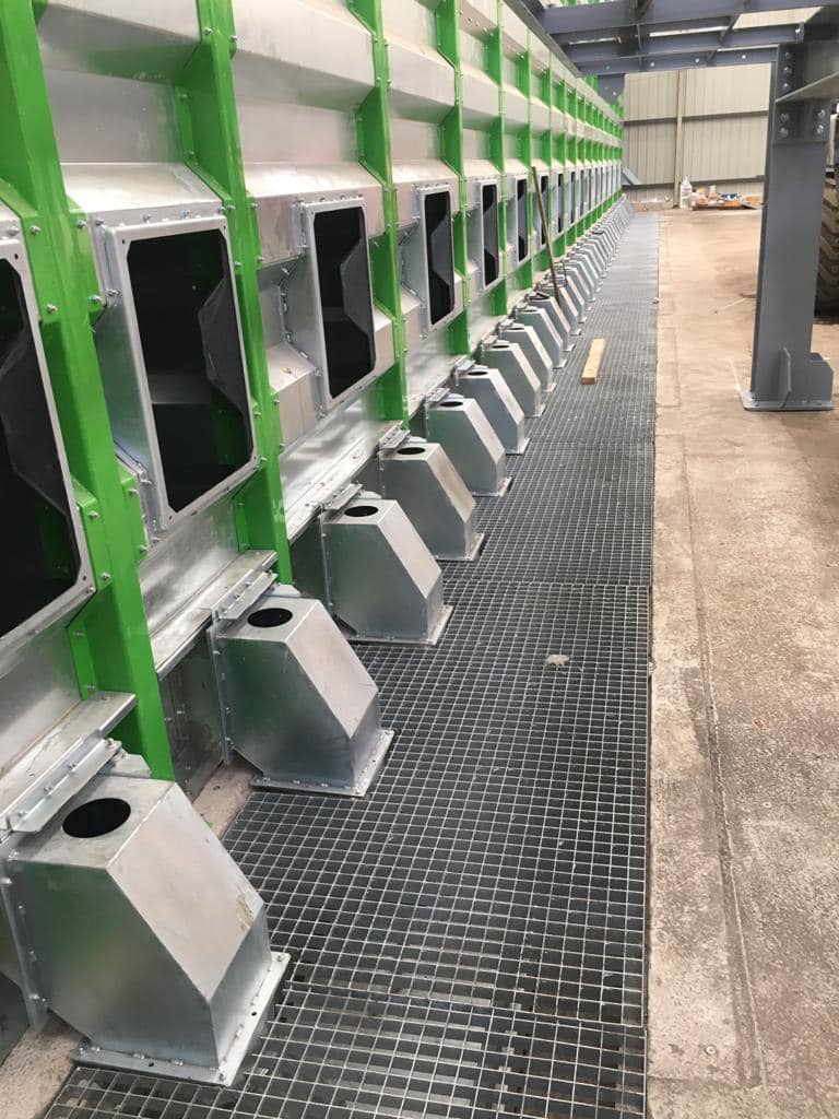 Pulses Processing Plant – Complete Seed Cleaning Facilities - Image 3