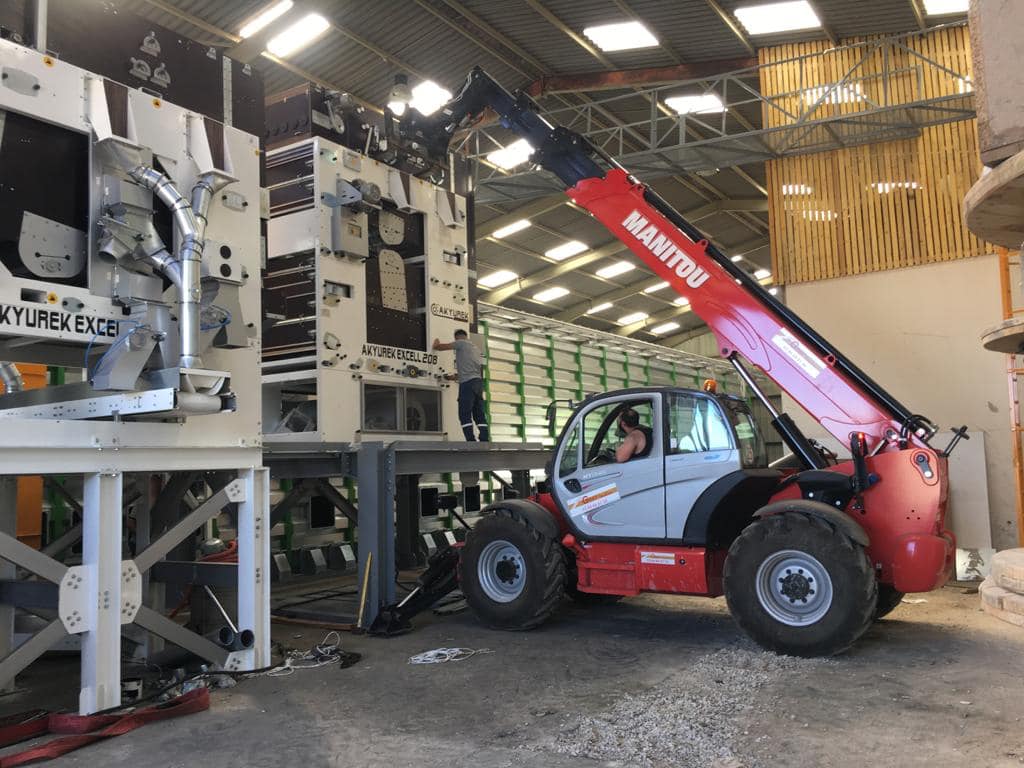 Pulses Processing Plant – Complete Seed Cleaning Facilities - Image 6