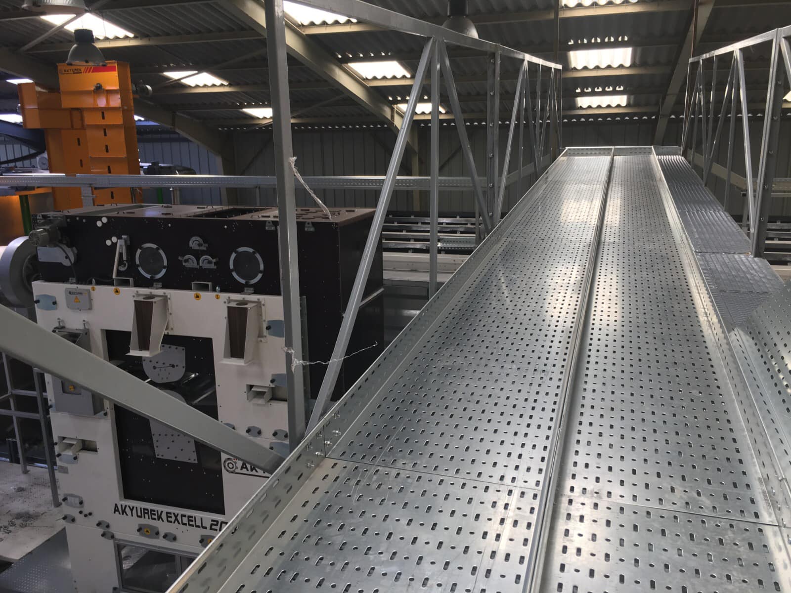 Pulses Processing Plant – Complete Seed Cleaning Facilities - Image 4