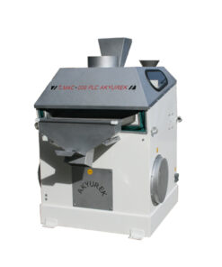 Destoner Separator Pressure Type removing stones from rice ,wheat all type seeds