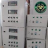 High-performance Custom Motor Control Panels for industrial automation, featuring advanced safety, PLC, and SCADA integration for maximum efficiency in seed processing & grain handling.