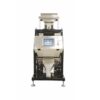 Color Sorter Single Channel with imaging and high-speed ejector system for accurate sorting of grains, seeds, and all type of dry seed