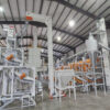Advanced Sunflower Seed Cleaning & Dehulling Plant – Ultimate Processing Efficiency