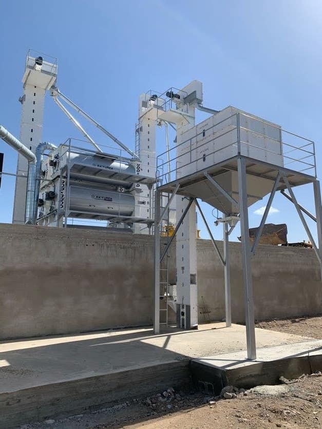 Wheat Processing Plant - Grains Cleaning to Packaging - Image 14