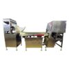 Belt Type Color Sorter with AI-powered imaging and gentle belt feeding for high-precision sorting of grains, seeds, nuts, and pulses.